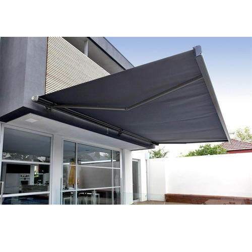 Sunstopper Awning